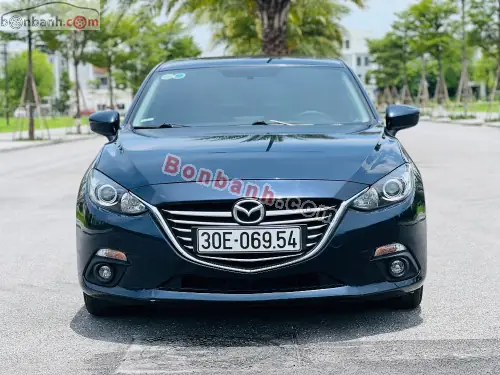 Đánh Giá Chi Tiết Mazda 3 1.5 At 2016: Ưu Nhược Điểm Và Trải Nghiệm Thực Tế