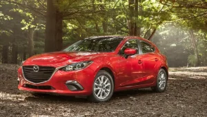 Mazda 3 1.5 At All New 2016: Đánh Giá Chi Tiết Phiên Bản Sedan Đáng Mua