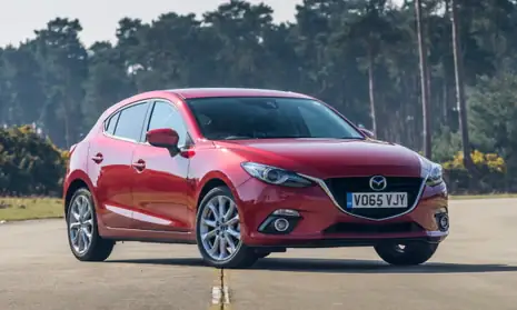 Đánh Giá Mazda 3 1.5: Hiệu Suất, Tiện Nghi Và Mức Giá Đánh Giá Mazda 3 1.5: Hiệu Suất, Tiện Nghi Và Mức Giá