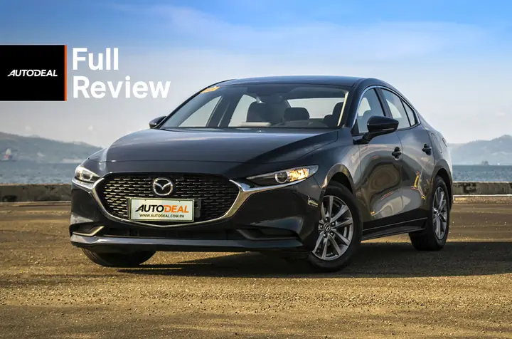 Đánh Giá Mazda 3 1.5: Hiệu Suất, Tiện Nghi Và Mức Giá Đánh Giá Mazda 3 1.5: Hiệu Suất, Tiện Nghi Và Mức Giá