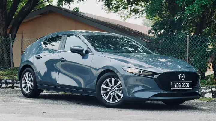 Đánh Giá Mazda 3 1.5: Hiệu Suất, Tiện Nghi Và Mức Giá Đánh Giá Mazda 3 1.5: Hiệu Suất, Tiện Nghi Và Mức Giá