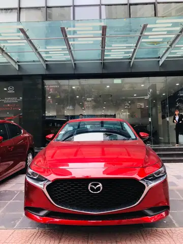 So Sánh Giá Lăn Bánh Các Phiên Bản Mazda 3 1.5 Hiện Nay So Sánh Giá Lăn Bánh Các Phiên Bản Mazda 3 1.5 Hiện Nay