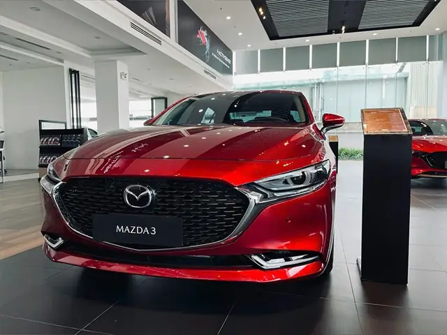 Mazda 3 1.5 Tăng Tốc 100km/h: Hiệu Suất, Trải Nghiệm Và So Sánh Chi Tiết