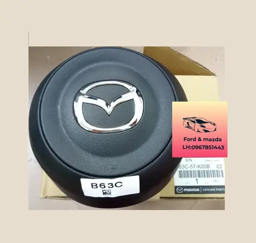 Mazda 3 1.5 Túi Khí: Những Điều Cần Biết Trước Khi Đưa Xe Về Nhà