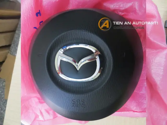 Mazda 3 1.5 Túi Khí: Những Điều Cần Biết Trước Khi Đưa Xe Về Nhà