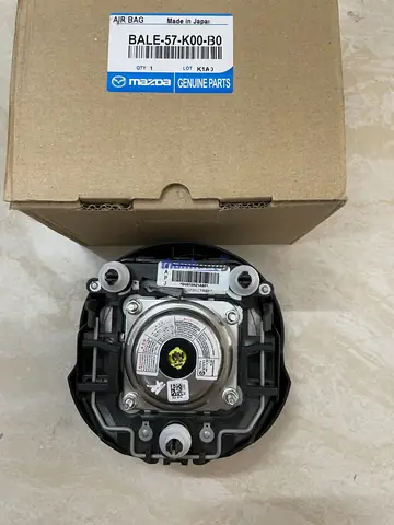 Mazda 3 1.5 Túi Khí: Những Điều Cần Biết Trước Khi Đưa Xe Về Nhà