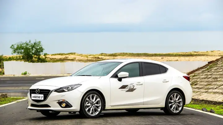 Mazda 3 1.5 Túi Khí: Những Điều Cần Biết Trước Khi Đưa Xe Về Nhà