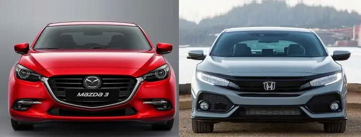So Sánh Chi Tiết Mazda 3 1.5l Vs 2.0l Cho Người Mua Xe So Sánh Chi Tiết Mazda 3 1.5l Vs 2.0l Cho Người Mua Xe