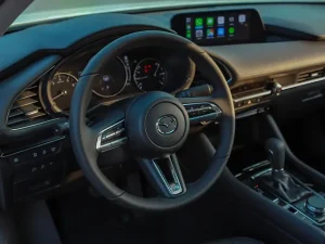 Mazda 3 1.5 Vòng Tua: Hiểu Rõ Thông Số Quan Trọng Cho Hành Trình Êm Ái