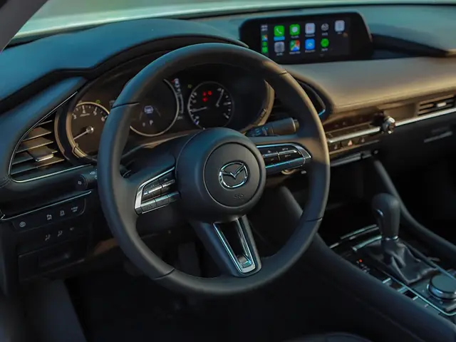 Mazda 3 1.5 Vòng Tua: Hiểu Rõ Thông Số Quan Trọng Cho Hành Trình Êm Ái