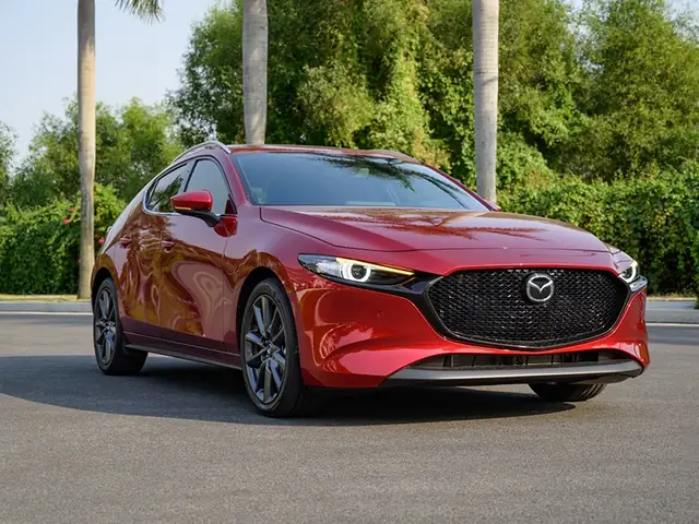 Mazda 3 1.5 Vòng Tua: Hiểu Rõ Thông Số Quan Trọng Cho Hành Trình Êm Ái