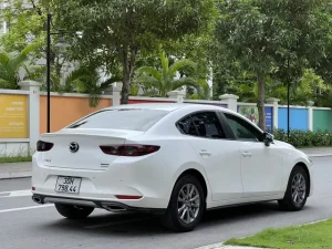 So Sánh Các Phiên Bản Mazda 3 1.5at — Chọn Mẫu Phù Hợp