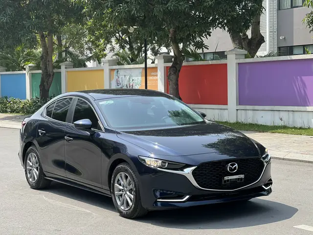 So Sánh Các Phiên Bản Mazda 3 1.5at — Chọn Mẫu Phù Hợp So Sánh Các Phiên Bản Mazda 3 1.5at — Chọn Mẫu Phù Hợp