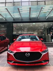 So Sánh Các Phiên Bản Mazda 3 1.5l – Lựa Chọn Tốt Nhất Cho Người Mua