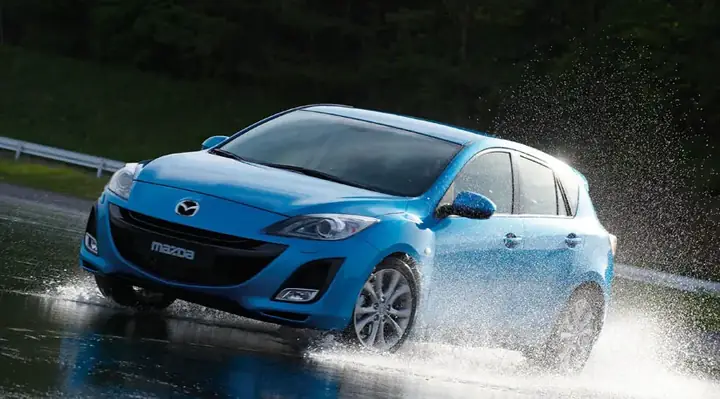 Động Cơ Mazda 3 1.6l: Phân Tích Chi Tiết Về Hiệu Năng, Tiết Kiệm Nhiên Liệu Và Độ Bền
