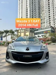 Động Cơ Mazda 3 1.6l: Phân Tích Chi Tiết Về Hiệu Năng, Tiết Kiệm Nhiên Liệu Và Độ Bền