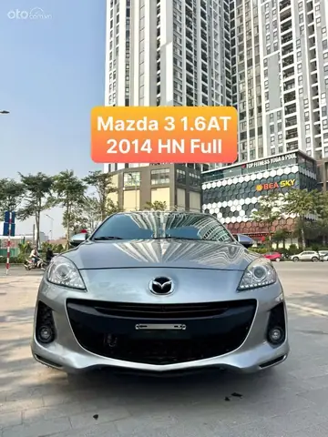 Động Cơ Mazda 3 1.6l: Phân Tích Chi Tiết Về Hiệu Năng, Tiết Kiệm Nhiên Liệu Và Độ Bền