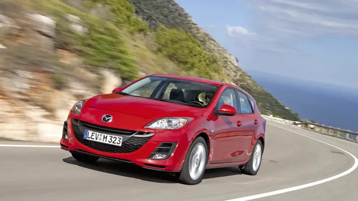 Động Cơ Mazda 3 1.6l: Phân Tích Chi Tiết Về Hiệu Năng, Tiết Kiệm Nhiên Liệu Và Độ Bền