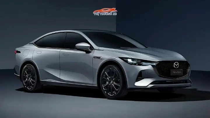 Mazda 3 1025: Đánh Giá Toàn Diện Dòng Xe Sedan Hạng C