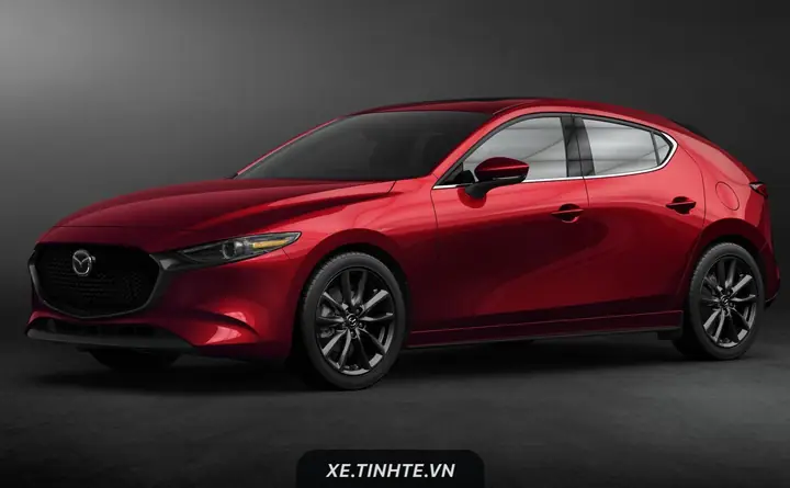 Mazda 3 1080p: Độ Phân Giải Màn Hình & Camera Thực Tế Ra Sao?
