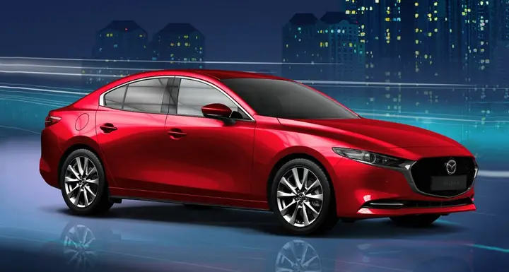 Mazda 3 12.0: Đánh Giá Chi Tiết Và Hướng Dẫn Bảo Dưỡng