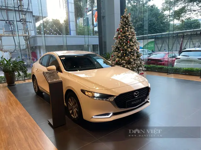 Mazda 3 12.0: Đánh Giá Chi Tiết Và Hướng Dẫn Bảo Dưỡng