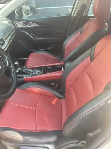 Mazda 3 1.5g At Sd: Chi Tiết Mẫu Sedan Gia Đình Đáng Mơ Ước