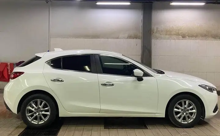 So Sánh 5 Mẫu Mazda 3 2.0 Cũ Giá Rẻ – Lựa Chọn Tốt Nhất