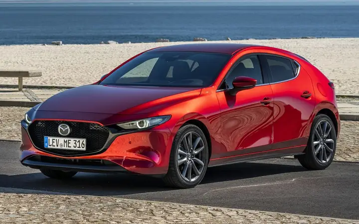 Mazda 3 2.0 Điều Hòa 1 Vùng: Hiểu Rõ Tính Năng & Lợi Ích Cốt Lõi