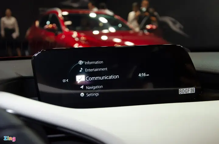 Mazda 3 2.0 Điều Hòa 1 Vùng: Hiểu Rõ Tính Năng & Lợi Ích Cốt Lõi