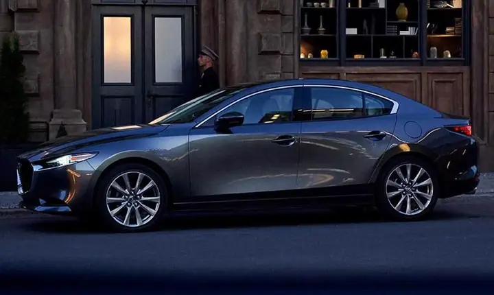 Mazda 3 2.0l: Đánh Giá Toàn Diện Về Hiệu Năng Và Trải Nghiệm