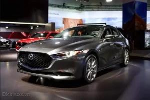 So Sánh Mazda 3 Signature Luxury Với Các Phiên Bản Khác
