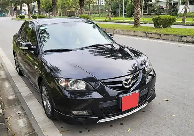 Khám Phá Giá Mazda 3 2.0 Và Lựa Chọn Mẫu Sedan Phù Hợp Khám Phá Giá Mazda 3 2.0 Và Lựa Chọn Mẫu Sedan Phù Hợp