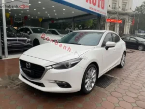 So Sánh Mazda 3 2019 – Phiên Bản Premium Vs Signature