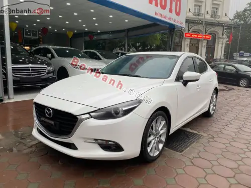 So Sánh Mazda 3 2019 – Phiên Bản Premium Vs Signature