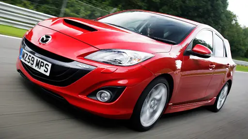 Mazda 3 2.3l: Công Nghệ Động Cơ Và Đặc Điểm Nổi Bật