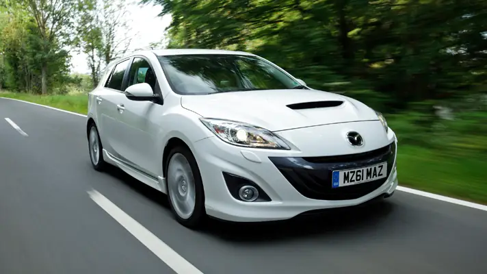 Mazda 3 2.3l: Công Nghệ Động Cơ Và Đặc Điểm Nổi Bật
