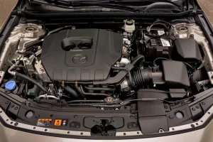 Mazda 3 2.5: Tiết Kiệm Nhiên Liệu Hay "ngốn Xăng" - Đâu Là Sự Thật?