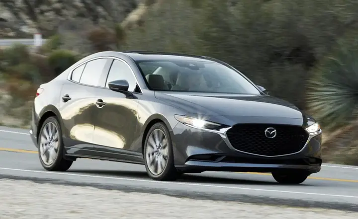 Mazda 3 2.5: Tiết Kiệm Nhiên Liệu Hay "ngốn Xăng" - Đâu Là Sự Thật?