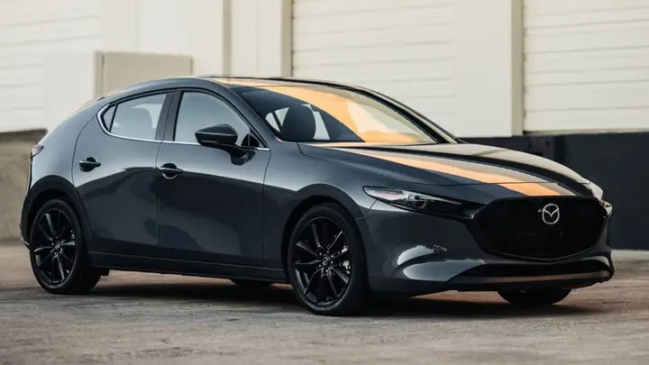 Mazda 3 2.5: Tiết Kiệm Nhiên Liệu Hay "ngốn Xăng" - Đâu Là Sự Thật?