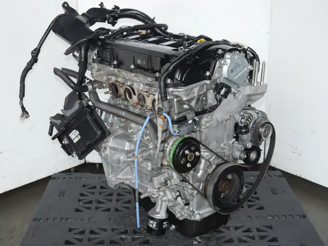 Mazda 3 2.5 Liter Engine: Thông Số Kỹ Thuật, Hiệu Suất Và Những Điều Cần Biết