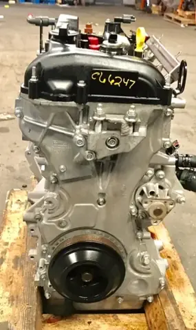 Mazda 3 2.5 Liter Engine: Thông Số Kỹ Thuật, Hiệu Suất Và Những Điều Cần Biết