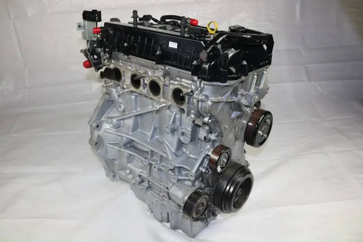 Mazda 3 2.5 Liter Engine: Thông Số Kỹ Thuật, Hiệu Suất Và Những Điều Cần Biết