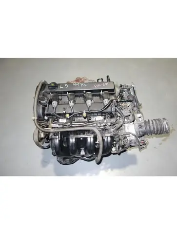 Mazda 3 2.5 Liter Engine: Thông Số Kỹ Thuật, Hiệu Suất Và Những Điều Cần Biết