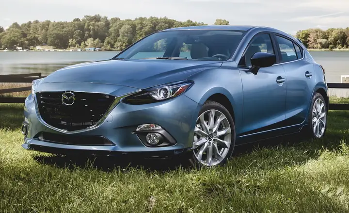 Mazda 3 2.5l: Đánh Giá Toàn Diện Mẫu Sedan Sang Trọng Và Mạnh Mẽ