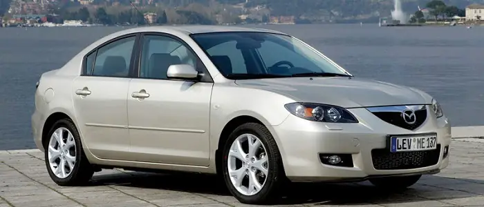 Mazda 3 2003 Sedan: Đánh Giá Chi Tiết Và Trải Nghiệm Thực Tế