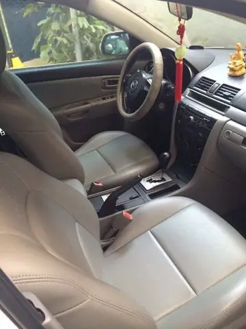 Hướng Dẫn Kiểm Tra Và Mua Lại Mazda 3 2004 Sedan An Tâm Hướng Dẫn Kiểm Tra Và Mua Lại Mazda 3 2004 Sedan An Tâm