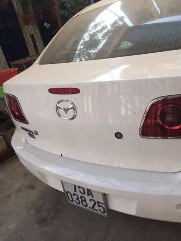 Hướng Dẫn Kiểm Tra Và Mua Lại Mazda 3 2004 Sedan An Tâm Hướng Dẫn Kiểm Tra Và Mua Lại Mazda 3 2004 Sedan An Tâm