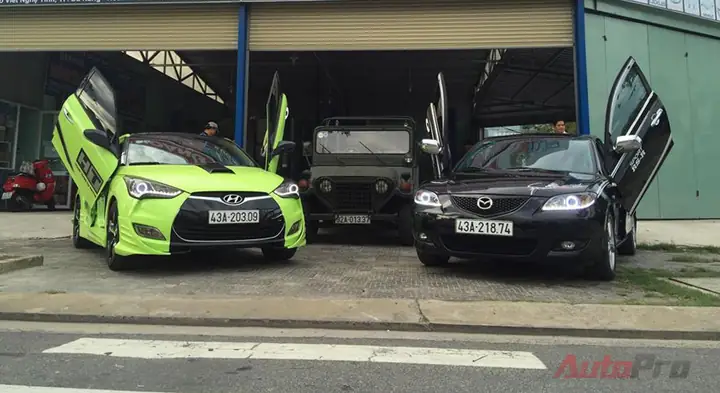 Hướng Dẫn Mua Mazda 3 2005: Giá, Kiểm Tra & Lưu Ý