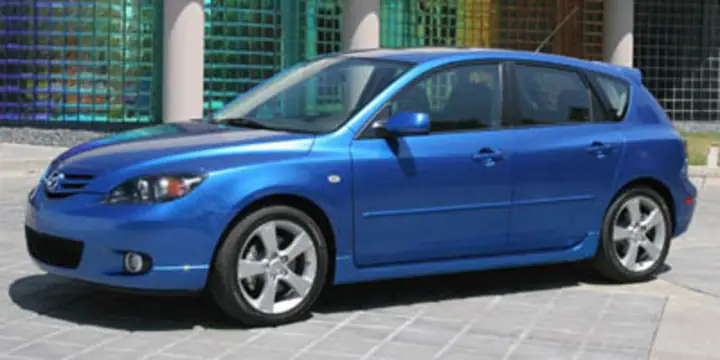 Mazda 3 2006: Đánh Giá Chi Tiết Và Trải Nghiệm Thực Tế